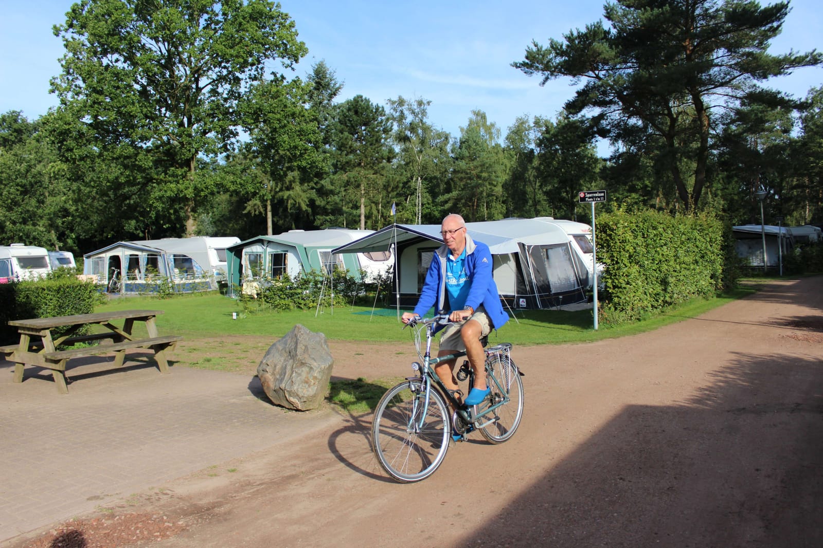 camping-zandhegge