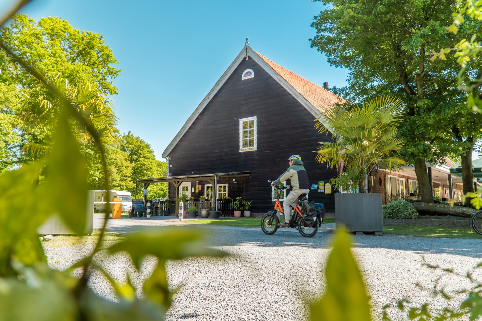 Brasserie Den Inkel