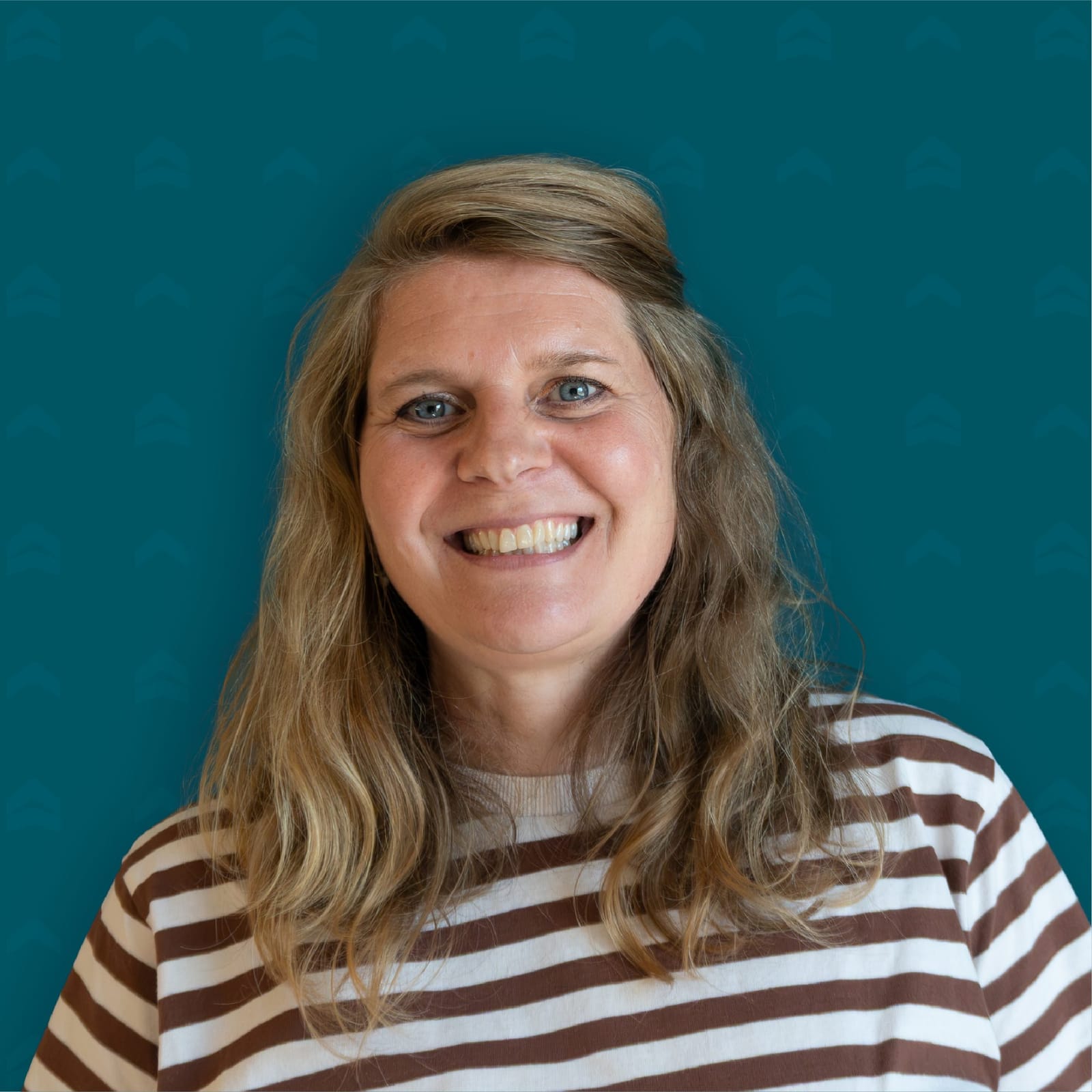 Iris Stolwijk, Kennismaking bij UPPER marketing