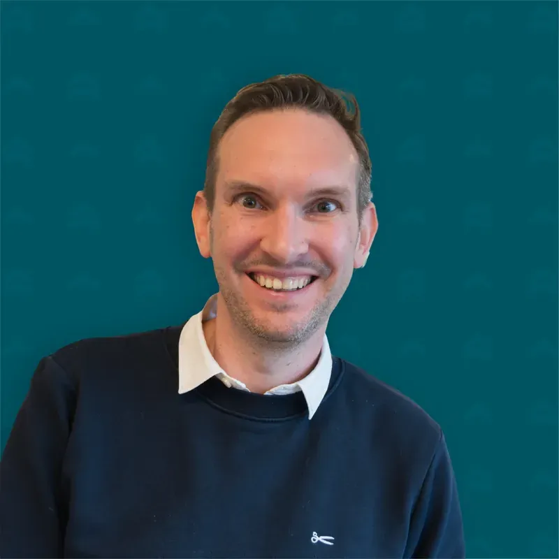 Martijn Hamelink