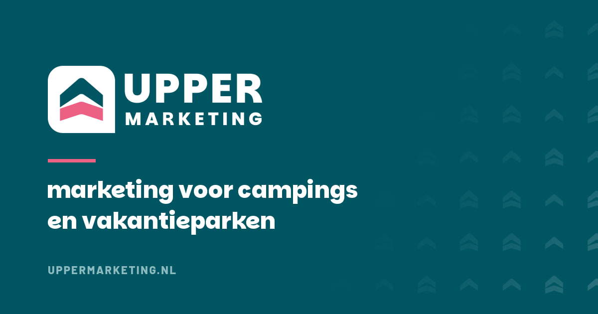 Upper Marketing logo