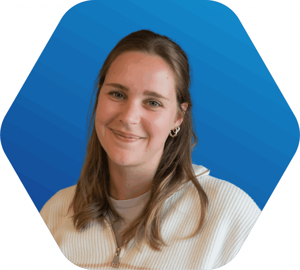 Axelle - UPPER marketing