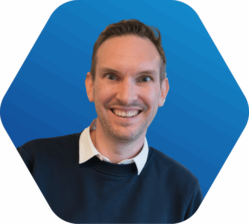 Martijn - UPPER marketing