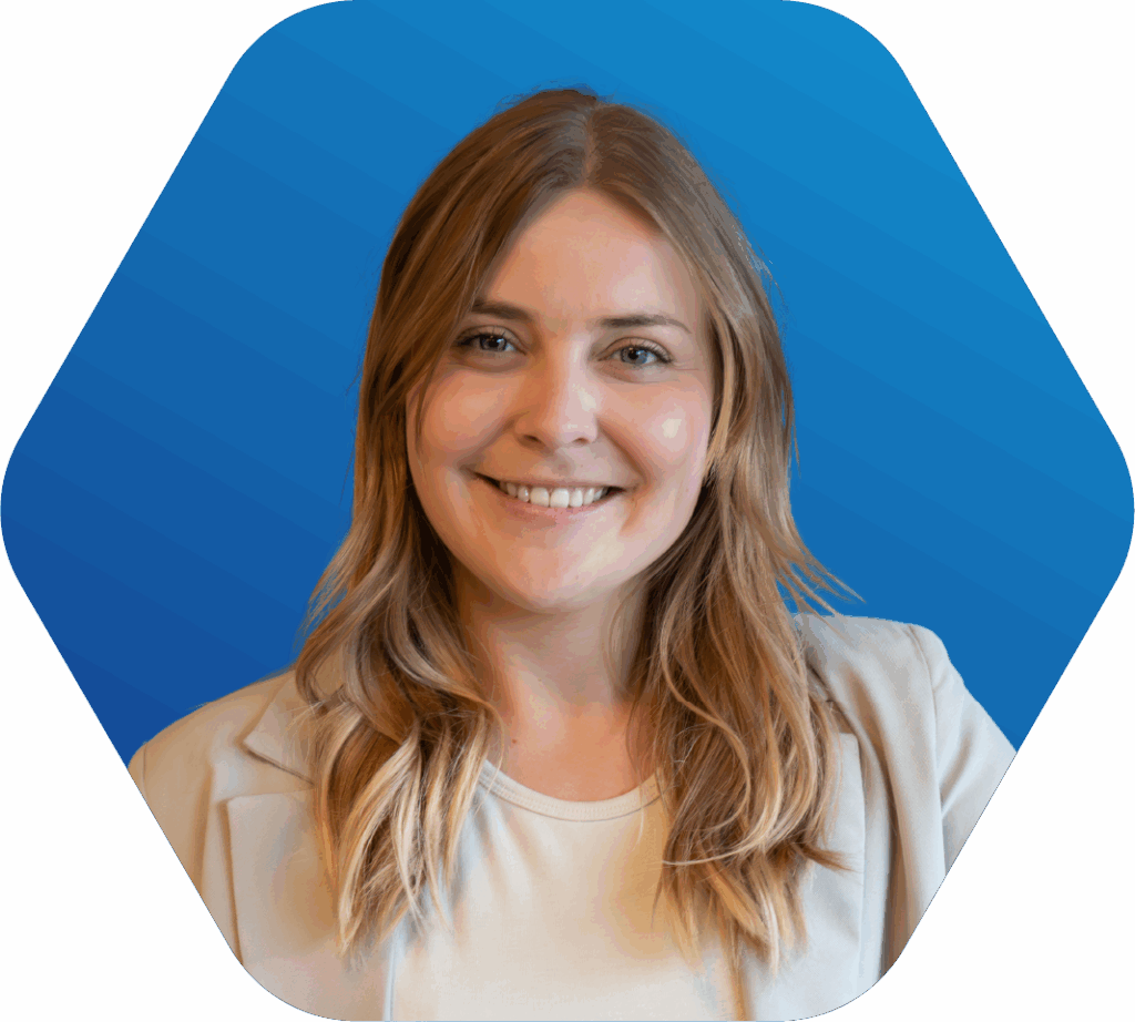Pam - UPPER marketing