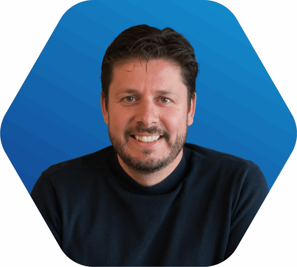 Roel - UPPER marketing